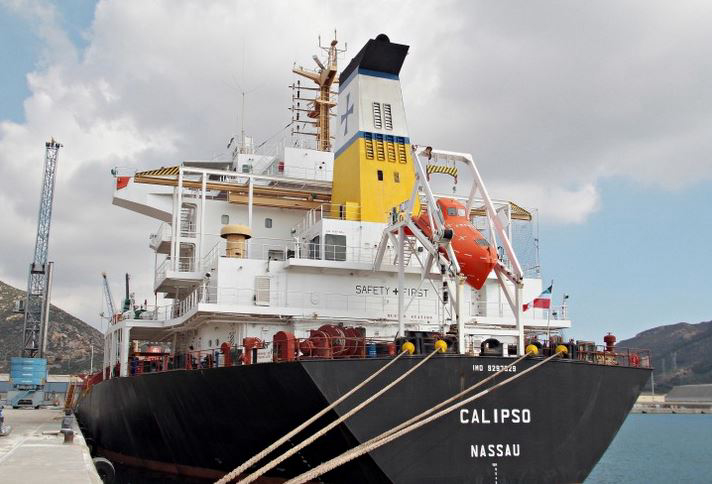 Diana Shipping Inc. Updated Price Targets