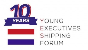 &Tau;&omicron; YES Forum, &sigma;&tau;&eta;&rho;ί&zeta;&epsilon;&iota; &tau;&eta;&nu; &pi;&rho;&omega;&tau;&omicron;&beta;&omicron;&upsilon;&lambda;ί&alpha; &tau;&omicron;&upsilon; &Delta;&epsilon;&sigma;&mu;&omicron;ύ &gamma;&iota;&alpha; &tau;&eta;&nu; &sigma;&upsilon;&lambda;&lambda;&omicron;&gamma;ή &epsilon;&iota;&delta;ώ&nu; &gamma;&iota;&alpha; &tau;&omicron;&upsilon;&sigmaf; &pi;&lambda;&eta;&mu;&mu;&upsilon;&rho;&omicron;&pi;&alpha;&theta;&epsilon;ί&sigmaf; &tau;&eta;&sigmaf; &Theta;&epsilon;&sigma;&sigma;&alpha;&lambda;ί&alpha;&sigmaf;.