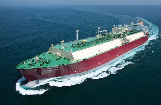 Nakilat records 13\% increased profits for the first quarter of 2018