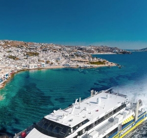 &Nu;έ&alpha; &alpha;&nu;&alpha;&kappa;&omicron;ί&nu;&omega;&sigma;&eta;-&kappa;&alpha;&tau;&alpha;&gamma;&gamma;&epsilon;&lambda;ί&alpha; &tau;&eta;&sigmaf; Golden Star Ferries