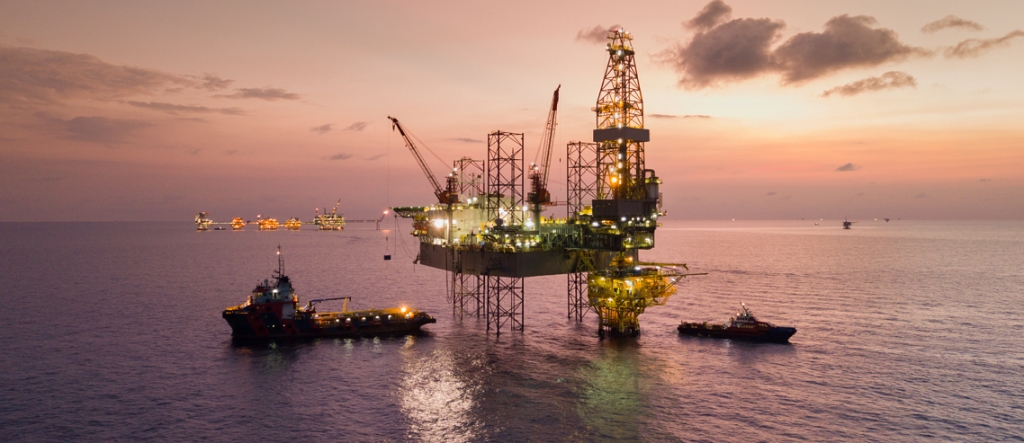 Consolidation is King &ndash; Tidewater and Swire Pacific Offshore