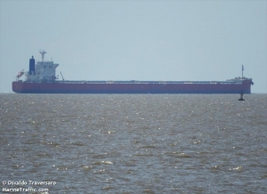 &Epsilon;&nu;ί&sigma;&chi;&upsilon;&sigma;&eta; &sigma;&tau;ό&lambda;&omega;&nu; &mu;&epsilon; &delta;&iota;&pi;&lambda;έ&sigmaf; &alpha;&gamma;&omicron;&rho;έ&sigmaf; &gamma;&iota;&alpha; Alios Bulkers &kappa;&alpha;&iota; Monte Nero