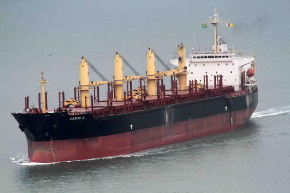 LPG Shipping: China mulls trade war on propane