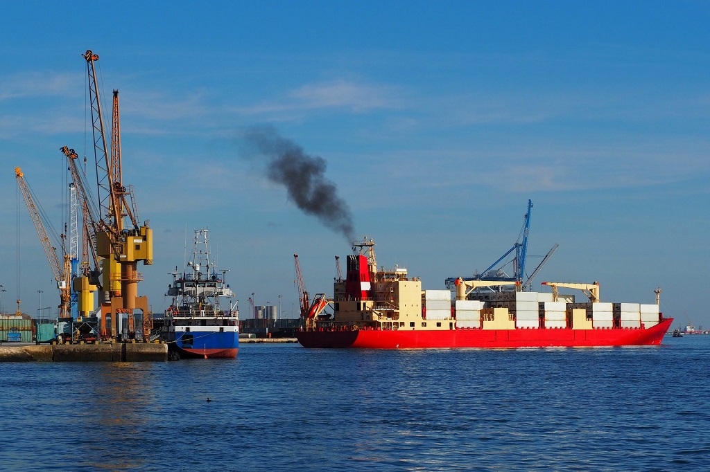 Sea Cargo Charter to align with new emission goals