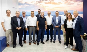 &Sigma;&eta;&mu;&alpha;&nu;&tau;&iota;&kappa;έ&sigmaf; &delta;&rho;ά&sigma;&epsilon;&iota;&sigmaf; &tau;&eta;&sigmaf; Έ&nu;&omega;&sigma;&eta;&sigmaf; &Lambda;&iota;&mu;έ&nu;&omega;&nu; &Epsilon;&lambda;&lambda;ά&delta;&omicron;&sigmaf; &sigma;&tau;&omicron; &pi;&lambda;&alpha;ί&sigma;&iota;&omicron; &tau;&eta;&sigmaf; 87&eta;&sigmaf; &Delta;&iota;&epsilon;&theta;&nu;&omicron;ύ&sigmaf; Έ&kappa;&theta;&epsilon;&sigma;&eta;&sigmaf; &Theta;&epsilon;&sigma;&sigma;&alpha;&lambda;&omicron;&nu;ί&kappa;&eta;&sigmaf;