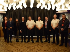 &Omicron;&Lambda;&Pi; &Alpha;.&Epsilon;.: &Kappa;&alpha;&tau;έ&pi;&lambda;&epsilon;&upsilon;&sigma;&epsilon; &tau;&omicron; &pi;&rho;ώ&tau;&omicron; &kappa;&rho;&omicron;&upsilon;&alpha;&zeta;&iota;&epsilon;&rho;ό&pi;&lambda;&omicron;&iota;&omicron; &gamma;&iota;&alpha; &tau;&eta; &nu;έ&alpha; &chi;&rho;&omicron;&nu;&iota;ά &ndash;  &Mu;&epsilon;&gamma;ά&lambda;&eta; &alpha;ύ&xi;&eta;&sigma;&eta; &alpha;&phi;ί&xi;&epsilon;&omega;&nu; &kappa;&alpha;&iota; &epsilon;&pi;&iota;&beta;&alpha;&tau;ώ&nu;