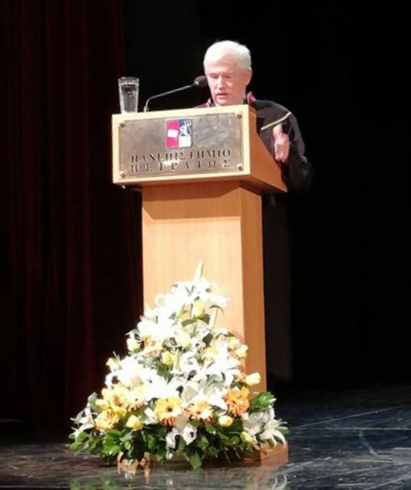 &Alpha;&nu;&alpha;&gamma;ό&rho;&epsilon;&upsilon;&sigma;&eta; &kappa;. &Pi;ά&nu;&omicron;&upsilon; &Lambda;&alpha;&sigma;&kappa;&alpha;&rho;ί&delta;&eta; &sigma;&epsilon; &epsilon;&pi;ί&tau;&iota;&mu;&omicron; &Delta;&iota;&delta;ά&kappa;&tau;&omicron;&rho;&alpha; &tau;&omicron;&upsilon; &Pi;&alpha;&nu;&epsilon;&pi;&iota;&sigma;&tau;&eta;&mu;ί&omicron;&upsilon; &Pi;&epsilon;&iota;&rho;&alpha;&iota;ώ&sigmaf;