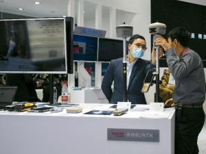 China's satellite navigation industry sees sound recovery in 2020