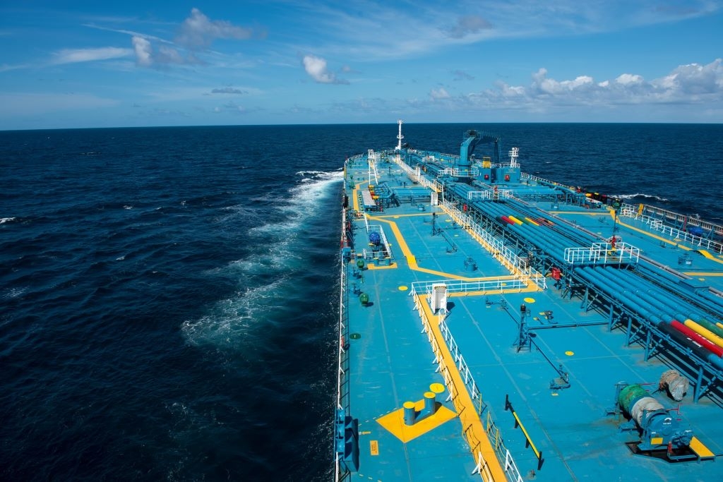 Veson Nautical launches Emission Expense Settlement Workflow, enhancing its comprehensive EU ETS contract management solution