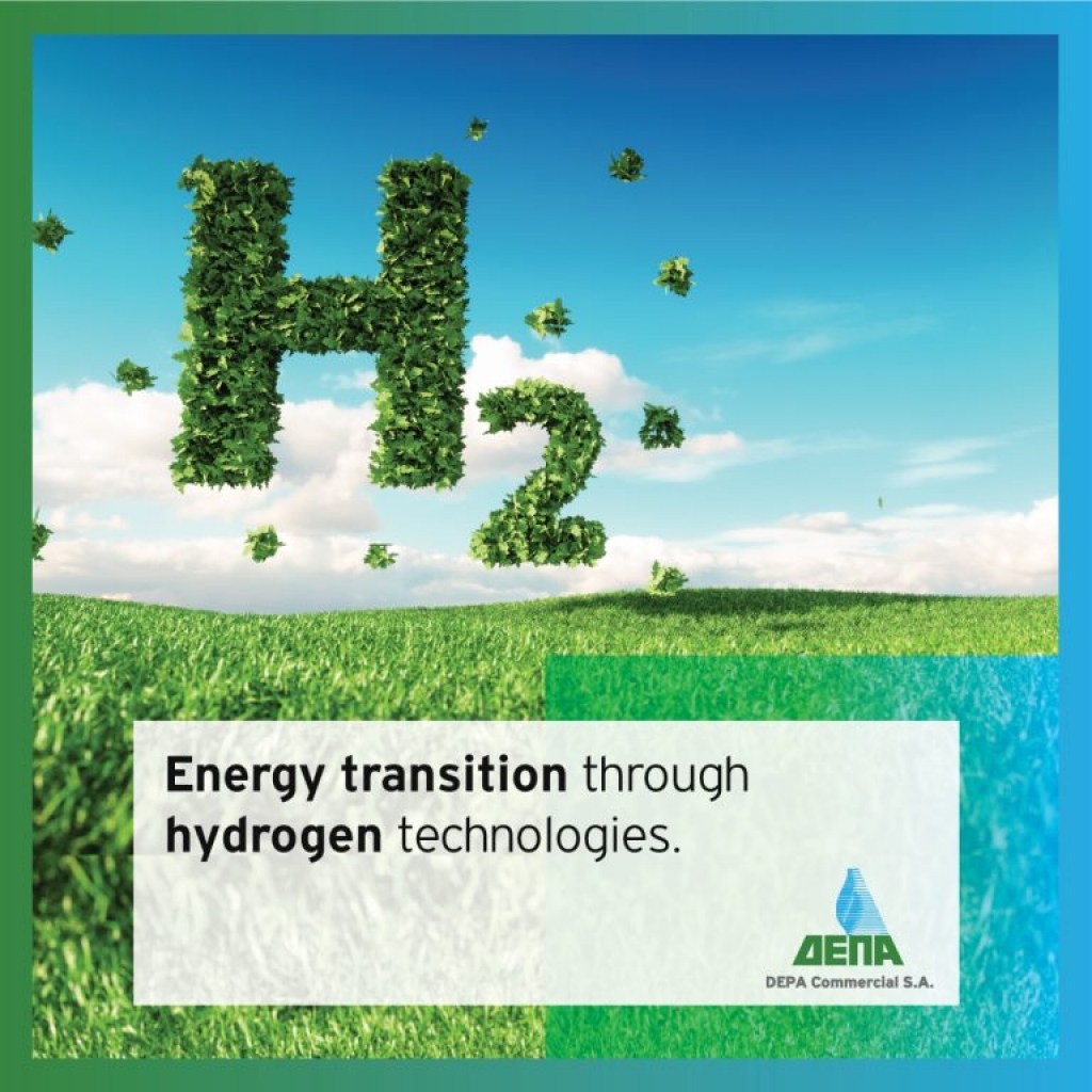 &ldquo;White Dragon&rdquo; proposal submitted for IPCEI Hydrogen Important Projects of Common European Interest