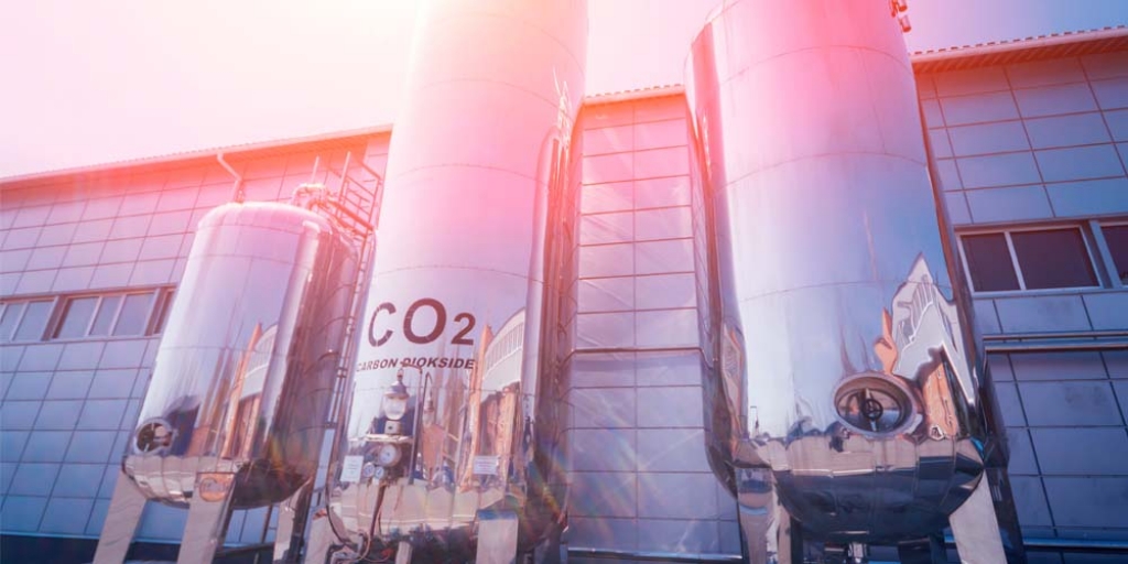 DNV and Equinor partner to develop software for safe carbon capture and storage