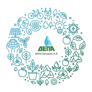 &Delta;&Epsilon;&Pi;&Alpha; &Epsilon;&mu;&pi;&omicron;&rho;ί&alpha;&sigmaf;: &Sigma;&tau;&eta;&rho;ί&zeta;&epsilon;&iota; &tau;&omicron;&nu; &tau;&omicron;&mu;έ&alpha; &tau;&eta;&sigmaf; &upsilon;&gamma;&epsilon;ί&alpha;&sigmaf; &mu;&epsilon; &delta;&omega;&rho;&epsilon;ά &epsilon;&xi;&omicron;&pi;&lambda;&iota;&sigma;&mu;&omicron;ύ &sigma;&tau;&omicron; &Gamma;&epsilon;&nu;&iota;&kappa;ό &Alpha;&nu;&tau;&iota;&kappa;&alpha;&rho;&kappa;&iota;&nu;&iota;&kappa;ό &Omicron;&gamma;&kappa;&omicron;&lambda;&omicron;&gamma;&iota;&kappa;ό &Nu;&omicron;&sigma;&omicron;&kappa;&omicron;&mu;&epsilon;ί&omicron; &laquo;&Omicron; Ά&gamma;&iota;&omicron;&sigmaf; &Sigma;ά&beta;&beta;&alpha;&sigmaf;&raquo;