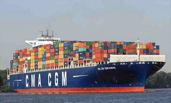 SECOND QUARTER 2017: CMA CGM outperforms the market with very strong operating and financial results