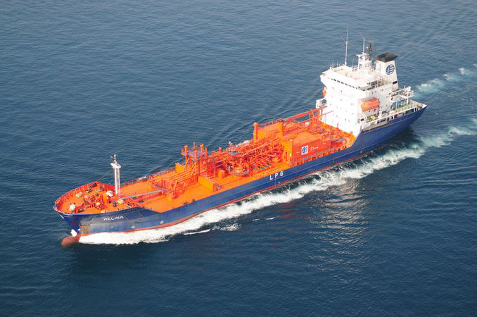 Too many ships, the issue for chem shipping