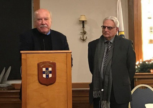 &Alpha;&nu;ά&delta;&epsilon;&iota;&xi;&eta; &nu;έ&omega;&nu; &mu;&epsilon;&lambda;ώ&nu; &tau;&omicron;&upsilon; &Delta;&iota;&omicron;&iota;&kappa;&eta;&tau;&iota;&kappa;&omicron;ύ &Sigma;&upsilon;&mu;&beta;&omicron;&upsilon;&lambda;ί&omicron;&upsilon; &tau;&omicron;&upsilon; &laquo;&Epsilon;&lambda;&lambda;&eta;&nu;&iota;&kappa;&omicron;ύ &Sigma;&upsilon;&nu;&delta;έ&sigma;&mu;&omicron;&upsilon; &Pi;&alpha;&rho;&alpha;&delta;&omicron;&sigma;&iota;&alpha;&kappa;ώ&nu; &Sigma;&kappa;&alpha;&phi;ώ&nu;&raquo;