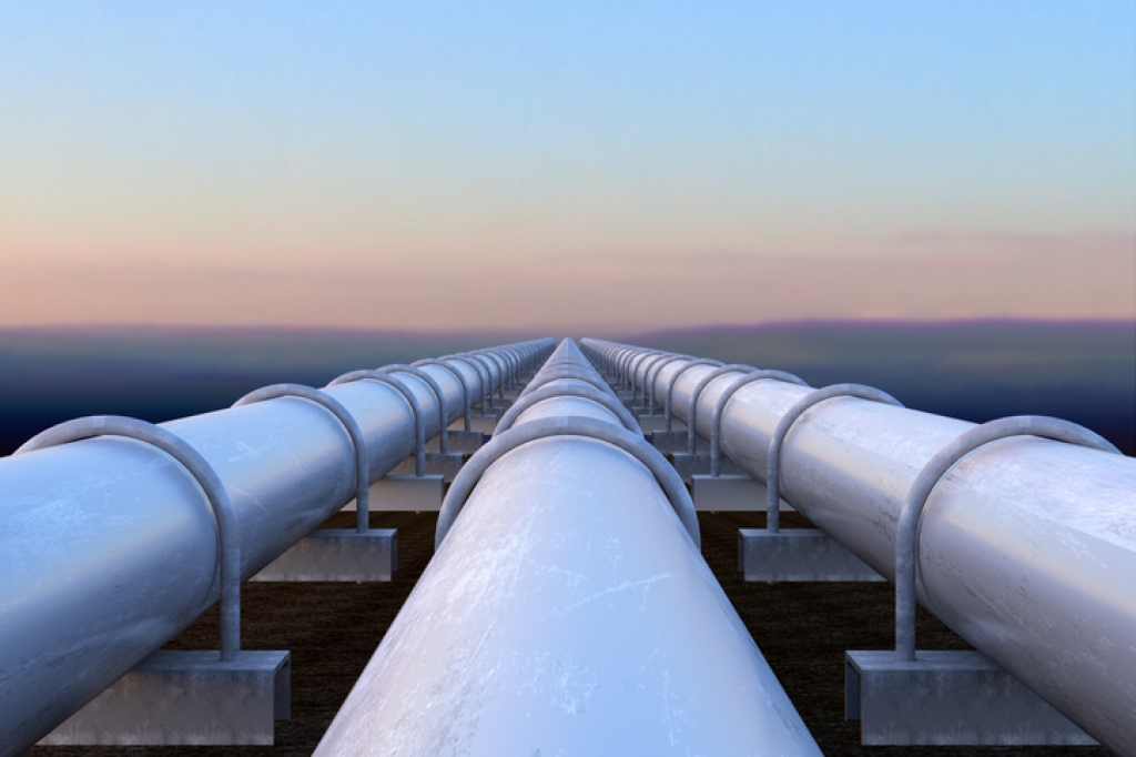 European Commission presents plans to reduce dependence on Russian gas