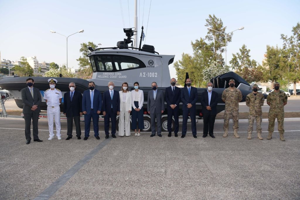 &Epsilon;&nu;&tau;ά&chi;&theta;&eta;&kappa;&alpha;&nu; &sigma;&tau;&omicron;&nu; &sigma;&tau;ό&lambda;&omicron; &tau;&omicron;&upsilon; &Lambda;&iota;&mu;&epsilon;&nu;&iota;&kappa;&omicron;ύ &Sigma;ώ&mu;&alpha;&tau;&omicron;&sigmaf; &tau;&alpha; &tau;έ&sigma;&sigma;&epsilon;&rho;&alpha; &tau;&epsilon;&lambda;&epsilon;&upsilon;&tau;&alpha;ί&alpha; &upsilon;&pi;&epsilon;&rho;&sigma;ύ&gamma;&chi;&rho;&omicron;&nu;&alpha; &tau;&alpha;&chi;ύ&pi;&lambda;&omicron;&alpha; &pi;&epsilon;&rho;&iota;&pi;&omicron;&lambda;&iota;&kappa;ά &sigma;&kappa;ά&phi;&eta;, &chi;&omicron;&rho;&eta;&gamma;ί&alpha; &tau;&eta;&sigmaf; &Sigma;&Upsilon;&Nu;-&Epsilon;&Nu;&Omega;&Sigma;&Iota;&Sigma;