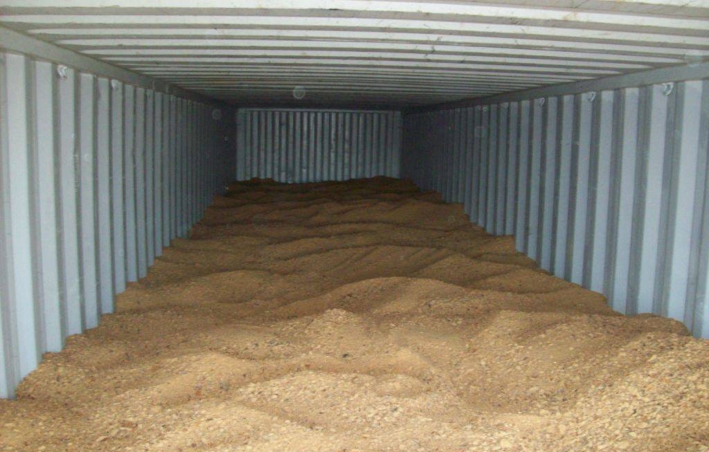 China looks to shift away from US for soybean amid slow export sales after Hurricane Ida