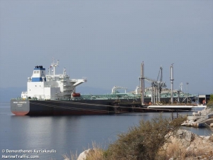 TORM purchases three 2015-built scrubber-fitted LR2 vessels