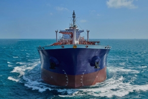 Hafnia Orders Dual-Fuel Methanol Chemical IMOII MR Newbuilds