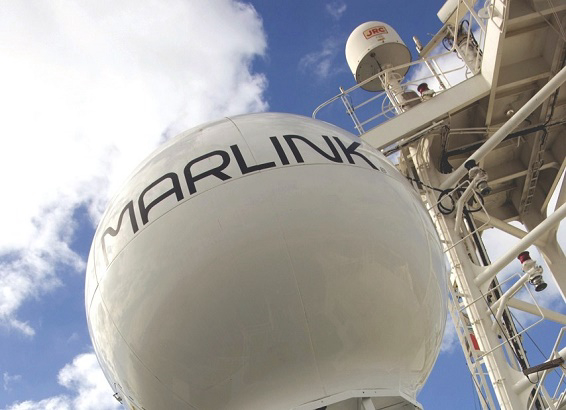 TNL Group and Marlink to create a new leading satellite communications expert for the Greek and Cypriot markets
