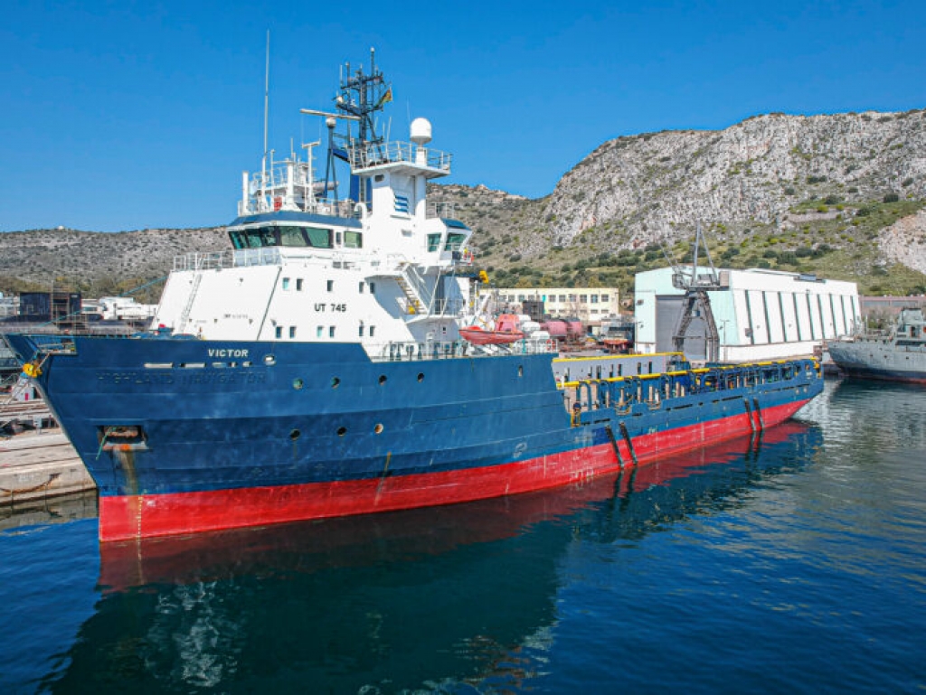&Delta;&omega;&rho;&epsilon;ά &Nu;έ&omicron;&upsilon; &Pi;&lambda;&omicron;ί&omicron;&upsilon; &Gamma;&epsilon;&nu;&iota;&kappa;ή&sigmaf; &Upsilon;&pi;&omicron;&sigma;&tau;ή&rho;&iota;&xi;&eta;&sigmaf; &tau;&omicron;&upsilon; &Pi;&omicron;&lambda;&epsilon;&mu;&iota;&kappa;&omicron;ύ &Nu;&alpha;&upsilon;&tau;&iota;&kappa;&omicron;ύ