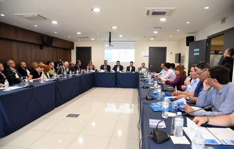 &Nu;. &Sigma;&alpha;&nu;&tau;&omicron;&rho;&iota;&nu;&iota;ό&sigmaf;: &Sigma;&tau;ό&chi;&omicron;&sigmaf; &mu;&alpha;&sigmaf; &eta; &sigma;&upsilon;&nu;&epsilon;&chi;ή&sigmaf; &beta;&epsilon;&lambda;&tau;ί&omega;&sigma;&eta; &tau;&omicron;&upsilon; &Mu;&epsilon;&tau;&alpha;&phi;&omicron;&rho;&iota;&kappa;&omicron;ύ &Iota;&sigma;&omicron;&delta;ύ&nu;&alpha;&mu;&omicron;&upsilon; &gamma;&iota;&alpha; &tau;&eta;&nu; &kappa;ά&lambda;&upsilon;&psi;&eta; &tau;&omega;&nu; &alpha;&nu;&alpha;&gamma;&kappa;ώ&nu; &tau;&omega;&nu; &nu;&eta;&sigma;&iota;&omega;&tau;ώ&nu;