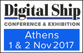 Digital Ship returns to Athens in November for the 15th Annual Maritime Conference &amp; Exhibition