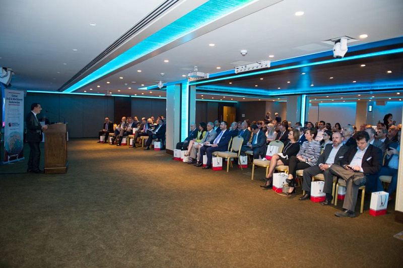 The first Cypriot marine Hull &amp; Machinery underwriter is already a global player	