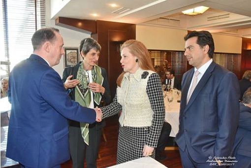 BREXIT&rsquo;s current developments 