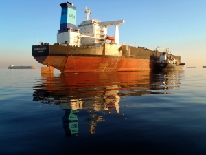 &Sigma;&tau;&eta;&nu; &alpha;&sigma;&iota;&alpha;&tau;&iota;&kappa;ή &alpha;&gamma;&omicron;&rho;ά second hand &alpha;&nu;&tau;ί scrap &delta;&upsilon;&omicron; &pi;&lambda;&omicron;ί&alpha; &tau;&eta;&sigmaf; Maran Tankers