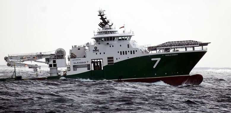 Havila Shipping Fends Off Bankruptcy as Bondholders Accept Deal