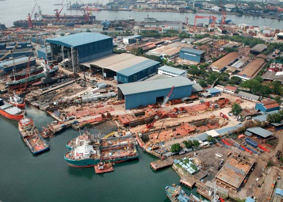 &Eta; Keppel &kappa;&alpha;&iota; &omicron; DNV GL &sigma;&epsilon; &sigma;&upsilon;&nu;&epsilon;&rho;&gamma;&alpha;&sigma;ί&alpha; &gamma;&iota;&alpha; &tau;&eta;&nu; &pi;&rho;&omicron;ώ&theta;&eta;&sigma;&eta; &tau;&omicron;&upsilon; LNG &omega;&sigmaf; &kappa;&alpha;ύ&sigma;&iota;&mu;&omicron; &sigma;&tau;&omicron;&nu; &tau;&omicron;&mu;έ&alpha; &tau;&eta;&sigmaf; &nu;&alpha;&upsilon;&tau;&iota;&lambda;ί&alpha;&sigmaf;