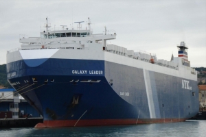 Source: Kristijan Bracun/MarineTraffic