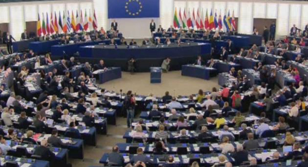 Spotlight: European welfare states, a glory fading away  