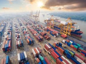 DNV GL and Alpha Ori sign new MOU to spur digital transformation in shipping