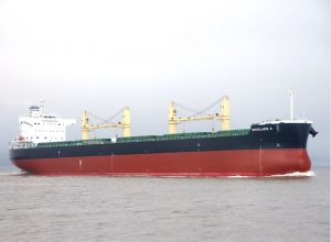 Dry Bulk Market: Capesizes See Strong Demand in the Brazil to China Routes