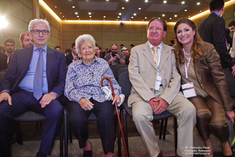 YES to Shipping Forum &ndash; A new success for its second edition