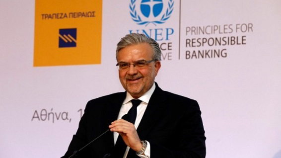 &Chi;. &Mu;&epsilon;&gamma;ά&lambda;&omicron;&upsilon;: &Tau;&omicron; Project Future &sigma;&tau;&eta;&rho;ί&zeta;&epsilon;&iota; &tau;&omicron;&upsilon;&sigmaf; &nu;έ&omicron;&upsilon;&sigmaf;