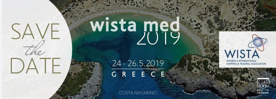 WISTA Med Conference 2019