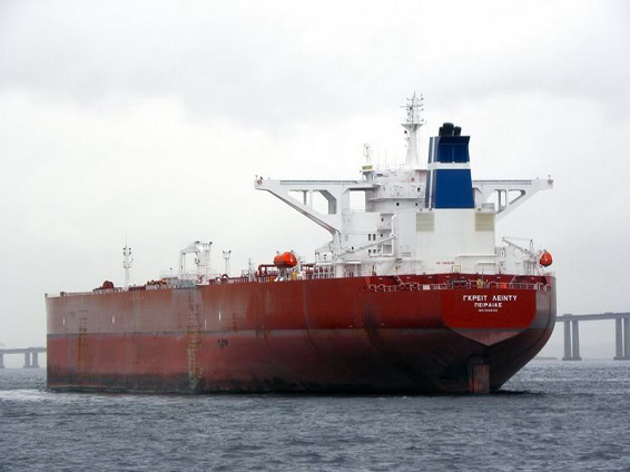 Indexing The Changes: Tanker Earnings In Context