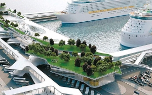 &Delta;ά&nu;&epsilon;&iota;&omicron; 100 &epsilon;&kappa;&alpha;&tau;. &sigma;&tau;&eta;&nu; Cosco &alpha;&pi;ό &Epsilon;&Tau;&Epsilon;&pi; &gamma;&iota;&alpha; έ&rho;&gamma;&alpha; &sigma;&tau;&omicron;&nu; &Omicron;&Lambda;&Pi;