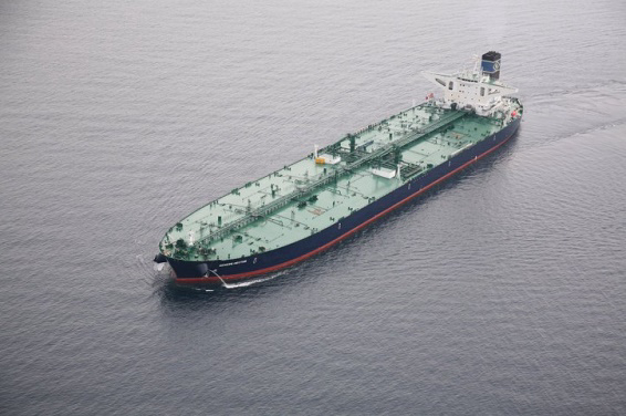Moundreas mops up Gener8 Maritime suezmax tanker