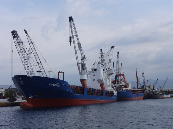 H &laquo;&pi;&rho;ά&sigma;&iota;&nu;&eta;&raquo; &nu;&alpha;&upsilon;&tau;&iota;&lambda;ί&alpha; &mu;&pi;&omicron;&rho;&epsilon;ί &nu;&alpha; &alpha;&pi;&omicron;&tau;&epsilon;&lambda;έ&sigma;&epsilon;&iota; &alpha;&nu;ά&sigma;&alpha; &gamma;&iota;&alpha; &tau;&alpha; &nu;&alpha;&upsilon;&pi;&eta;&gamma;&epsilon;ί&alpha;