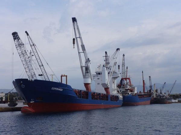 H &laquo;&pi;&rho;ά&sigma;&iota;&nu;&eta;&raquo; &nu;&alpha;&upsilon;&tau;&iota;&lambda;ί&alpha; &mu;&pi;&omicron;&rho;&epsilon;ί &nu;&alpha; &alpha;&pi;&omicron;&tau;&epsilon;&lambda;έ&sigma;&epsilon;&iota; &alpha;&nu;ά&sigma;&alpha; &gamma;&iota;&alpha; &tau;&alpha; &nu;&alpha;&upsilon;&pi;&eta;&gamma;&epsilon;ί&alpha;