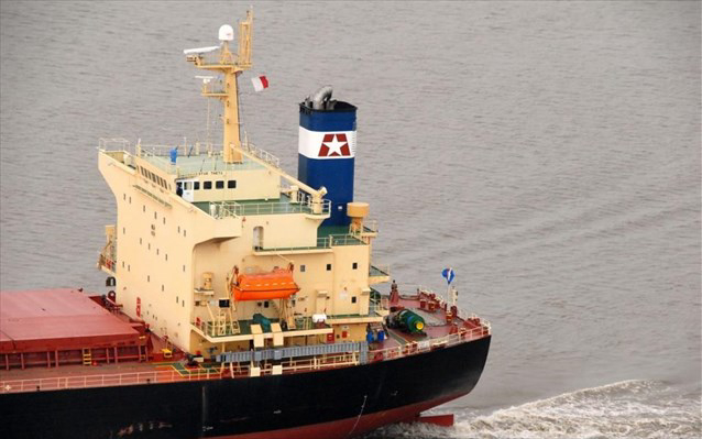Star Bulk:  &laquo;&omicron;a1ό&tau;&alpha;&raquo; &sigma;&tau;&omicron;&nu; &laquo;&alpha;&sigma;&tau;&epsilon;&rho;&iota;&sigma;&mu;ό&raquo; &tau;&omega;&nu; &kappa;&epsilon;&rho;&delta;ώ&nu;