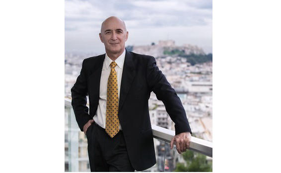Celestyal Cruises&rsquo; CEO Takes up CLIA Europe&rsquo;s helm