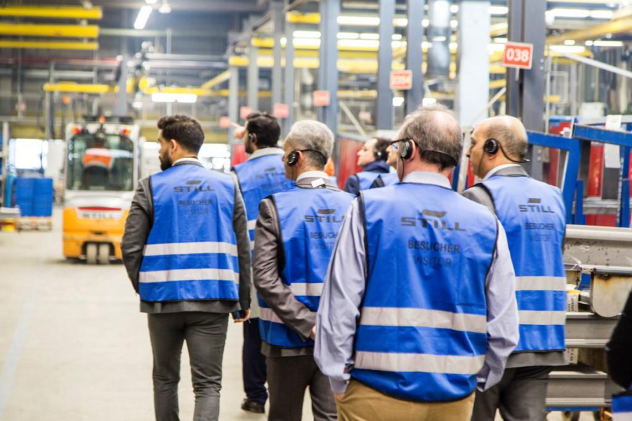 &Nu;έ&omicron; ά&nu;&omicron;&iota;&gamma;&mu;&alpha; &gamma;&iota;&alpha; &tau;&iota;&sigmaf; &epsilon;&lambda;&lambda;&eta;&nu;&omicron;&gamma;&epsilon;&rho;&mu;&alpha;&nu;&iota;&kappa;έ&sigmaf; &sigma;&chi;έ&sigma;&epsilon;&iota;&sigmaf; &sigma;&tau;&omicron;&nu; &tau;&omicron;&mu;έ&alpha; &tau;&omega;&nu; logistics