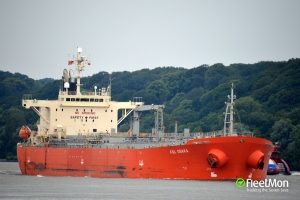 &Sigma;&upsilon;&nu;&epsilon;&chi;&iota;&zeta;ό&mu;&epsilon;&nu;&eta; &pi;&omicron;&rho;&epsilon;ί&alpha; &alpha;&nu;&omicron;&delta;&omicron;&upsilon; &mu;&epsilon; &kappa;&epsilon;&rho;&delta;&eta; &kappa;&alpha;&iota; &tau;&omicron; &gamma;&rsquo; &tau;&rho;&iota;&mu;&eta;&nu;&omicron; &epsilon;&tau;&omicron;&upsilon;&sigmaf;: First Ship Lease