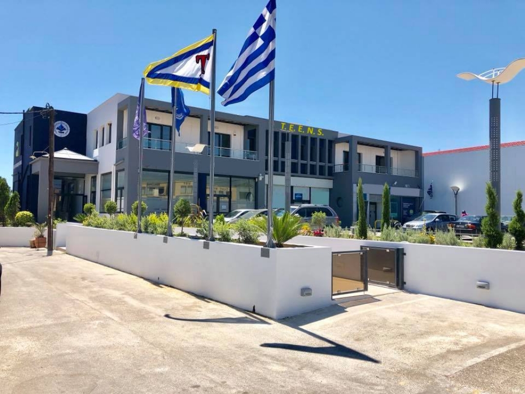 3.000.000 &epsilon;&upsilon;&rho;ώ &tau;&omicron; &omicron;&iota;&kappa;&omicron;&nu;&omicron;&mu;&iota;&kappa;ό &alpha;&pi;&omicron;&tau;ύ&pi;&omega;&mu;&alpha; &tau;&omicron;&upsilon; &Iota;&delta;&rho;ύ&mu;&alpha;&tau;&omicron;&sigmaf; &Mu;. &Tau;&sigma;ά&kappa;&omicron;&sigmaf; &sigma;&tau;&eta;&nu; &epsilon;&kappa;&pi;&alpha;ί&delta;&epsilon;&upsilon;&sigma;&eta; &tau;&omicron;&upsilon; &nu;&eta;&sigma;&iota;&omicron;ύ